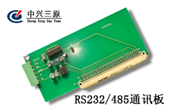 RS232485ͨӍ壨2000ϵзQ@ʾx